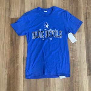 Duke Blue Devils Hanes T-Shirt